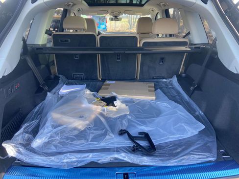 New 2026 Audi Q7 3.0T Premium Plus image 12