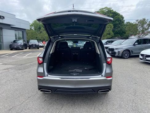 Used 2023 Acura MDX SH-AWD image 28