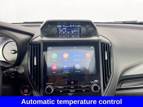 Used 2024 Subaru Forester Wilderness image 19