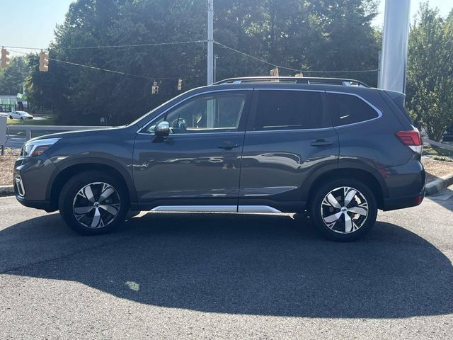 Used 2020 Subaru Forester Touring AWD/4WD image 7