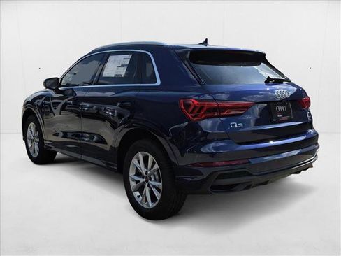 New 2025 Audi Q3 2.0T Premium w/ Convenience Package image 7