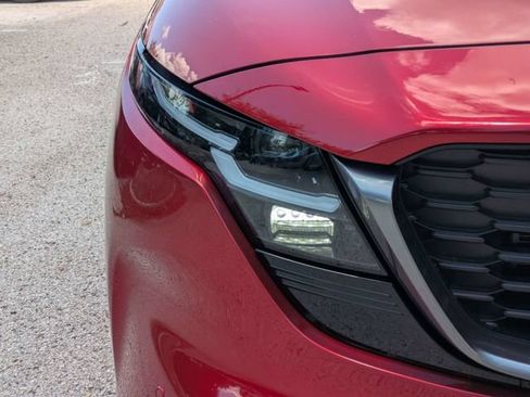 New 2026 MAZDA CX-5 Select AWD/4WD image 9