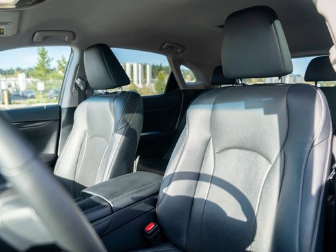 Used 2018 Lexus RX 350 FWD image 5
