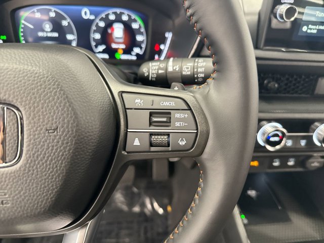 New 2027 Honda CR-V Sport-L image 13