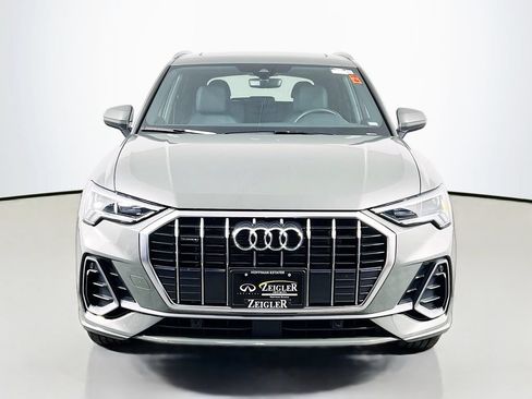 Used 2025 Audi Q3 2.0T Premium AWD/4WD image 3