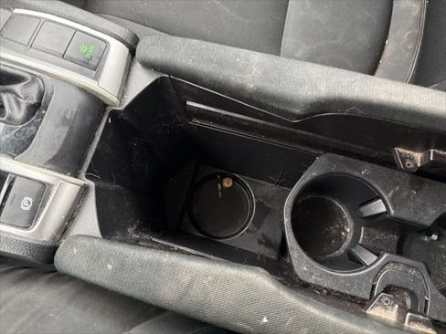 Used 2019 Honda Civic LX image 23