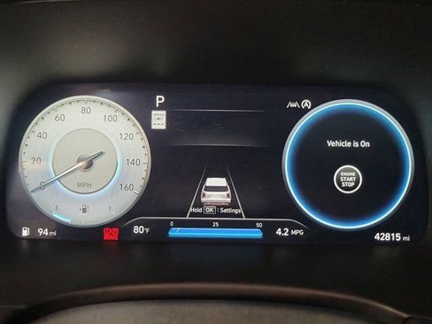 Used 2023 Hyundai Palisade Calligraphy AWD/4WD image 25