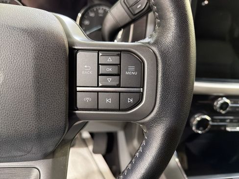 Used 2021 Ford F150 XLT w/ Equipment Group 302A High image 15