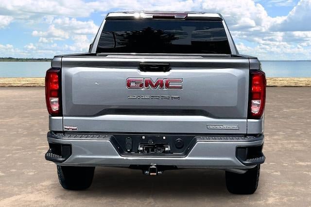 Used 2025 GMC Sierra 1500 Elevation AWD/4WD image 5