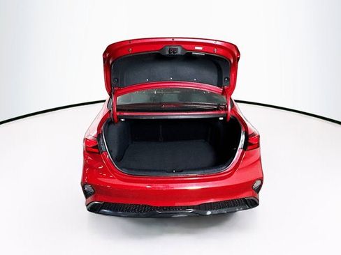 Certified 2023 Kia Forte LXS image 23