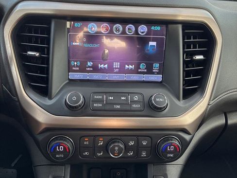 Used 2018 GMC Acadia Denali w/ Technology Package image 24