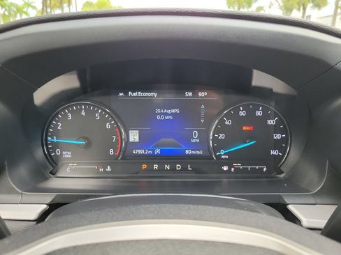 Used 2023 Ford Explorer XLT w/ Equipment Group 202A RWD image 23