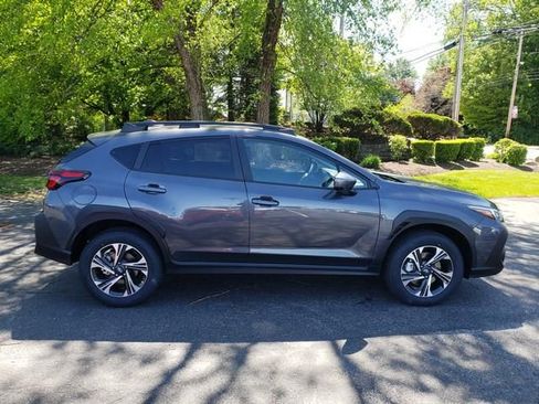 New 2026 Subaru Crosstrek 2.0i Premium AWD/4WD image 2
