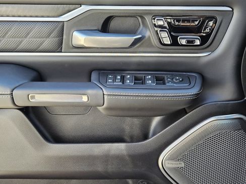New 2026 RAM 1500 Tungsten AWD/4WD image 27