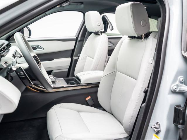 New 2026 Land Rover Range Rover Velar S AWD/4WD image 15