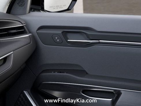 New 2026 Kia EV9 Wind AWD/4WD image 28