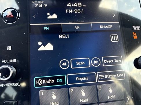 Certified 2024 Subaru Ascent Onyx Edition image 16