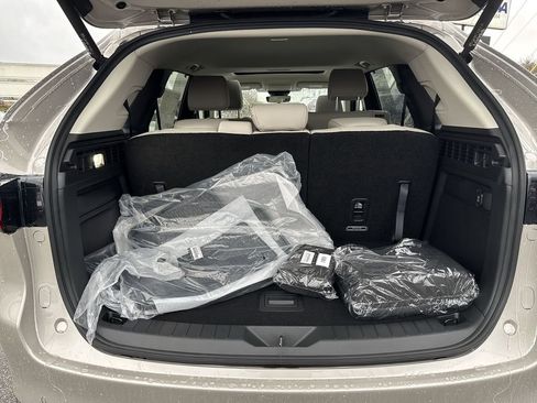 New 2026 MAZDA CX-90 3.3 Turbo w/ Preferred Package image 24