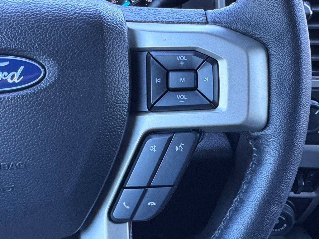 Used 2020 Ford F250 Lariat AWD/4WD image 10