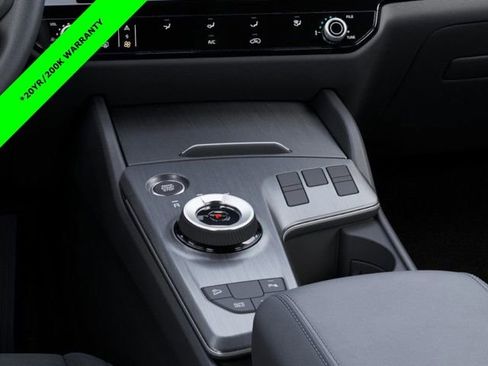 New 2026 Kia Sportage LX image 23