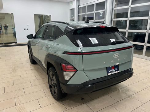 New 2026 Hyundai Kona SEL Sport image 10