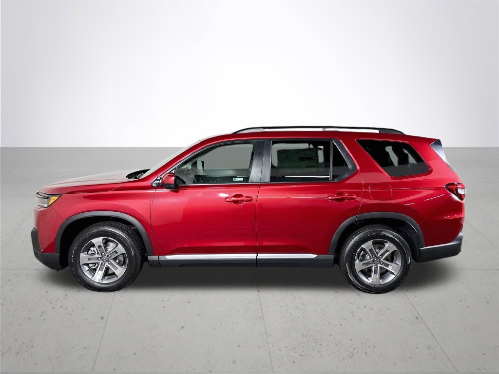 New 2026 Honda Pilot EX-L image 9