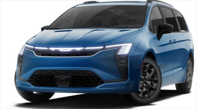 New 2027 Chrysler Pacifica Select FWD image 10