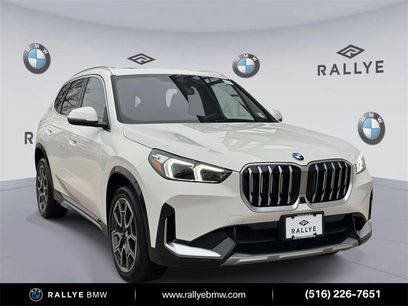 Certified 2025 BMW X1 xDrive28i w/ Technology Package