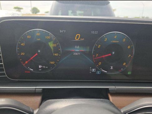 Used 2022 Mercedes-Benz GLE 350 image 3