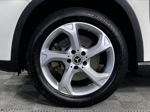 Used 2018 Mercedes-Benz GLA 250 GLA 250 image 8