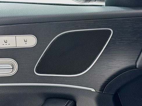 Certified 2025 Mercedes-Benz GLE 350 4MATIC image 20