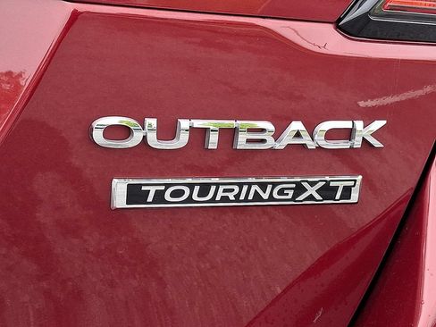 Used 2023 Subaru Outback Touring XT AWD/4WD image 31
