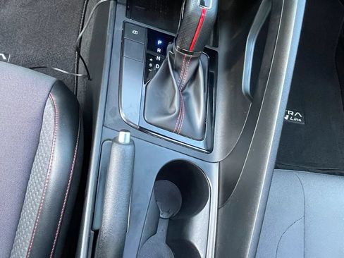 Used 2023 Hyundai Elantra N Line FWD image 37