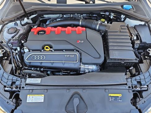 Used 2024 Audi RS 3 w/ Carbon Package AWD/4WD image 24
