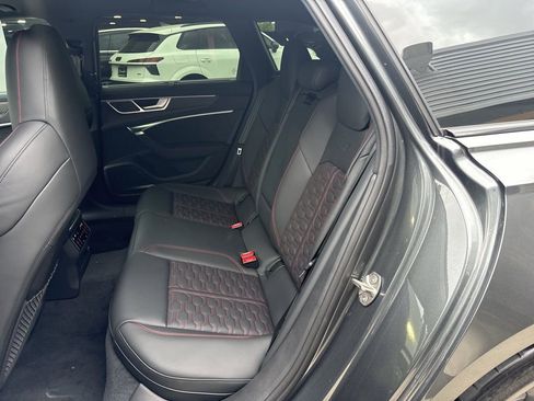 New 2026 Audi RS 6 performance image 14