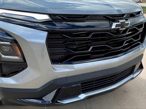 Used 2026 Chevrolet Equinox RS w/ Convenience Package III image 27