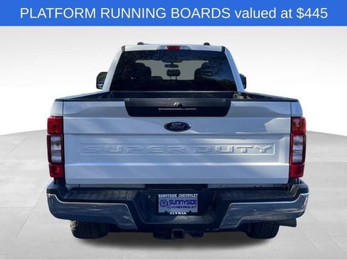 Used 2022 Ford F250 XLT image 3