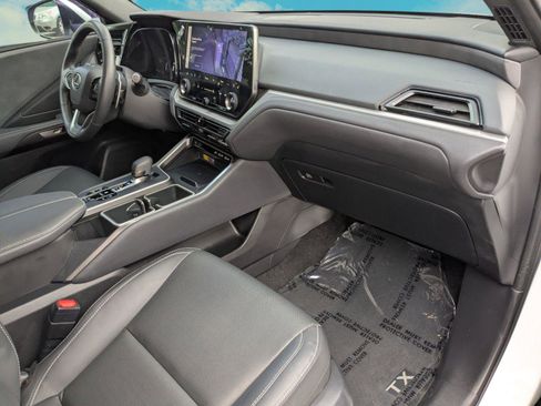 Certified 2025 Lexus TX 350 AWD w/ Technology Package image 26