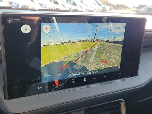 New 2025 Ford Maverick XL w/ Equipment Group 101A image 12