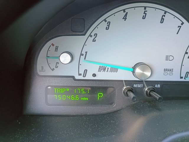 Used 2002 Ford Thunderbird RWD image 37