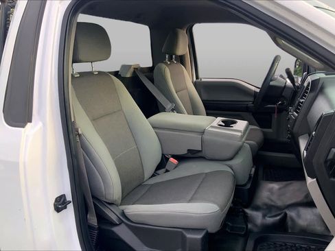 Used 2018 Ford F150 XL w/ XL Power Equipment Group RWD image 9