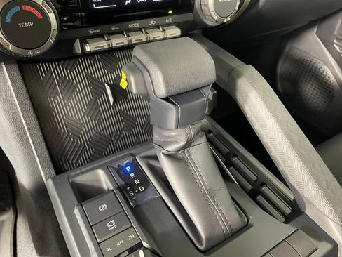 New 2026 Toyota Tacoma SR5 AWD/4WD image 4