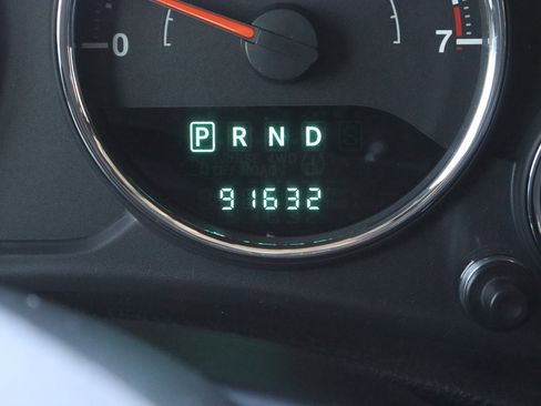 Used 2014 Jeep Wrangler Sahara w/ Connectivity Group image 39