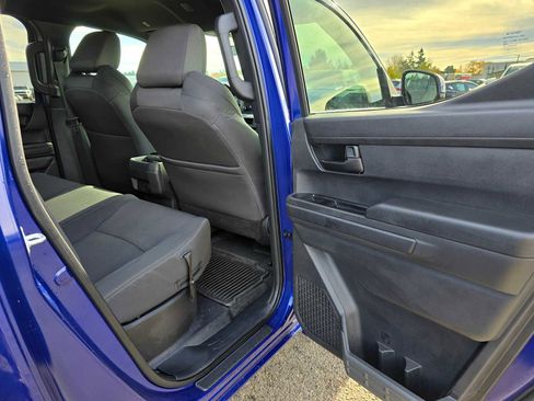 Certified 2025 Toyota Tacoma SR5 image 16