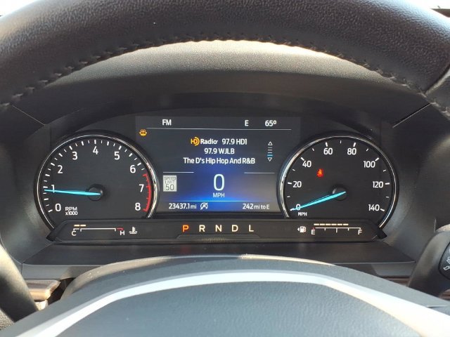 Used 2023 Ford Explorer Limited w/ Limited Technology Package AWD/4WD image 29