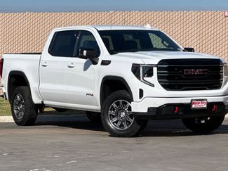 Certified 2025 GMC Sierra 1500 AT4 AWD/4WD video 2