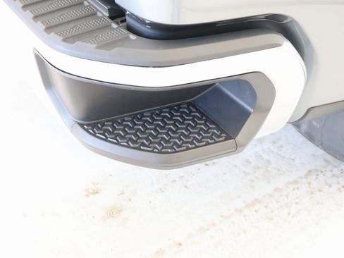 Certified 2021 Chevrolet Silverado 1500 LT w/ Z71 Off-Road Package image 33