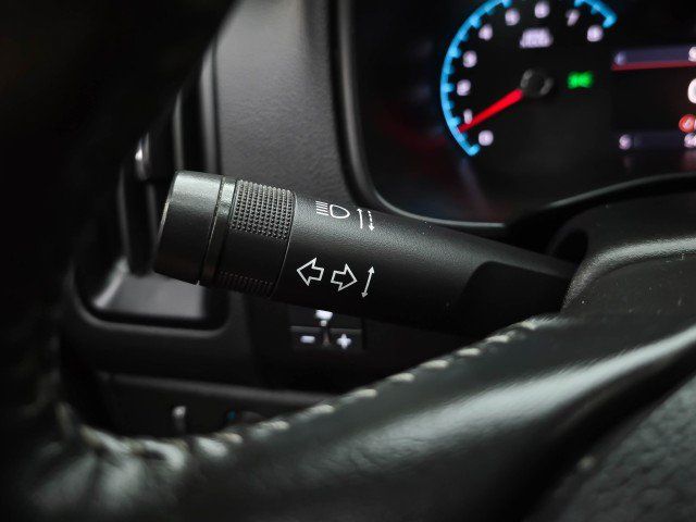 Used 2021 Chevrolet Colorado ZR2 w/ ZR2 Midnight Special Edition AWD/4WD image 23