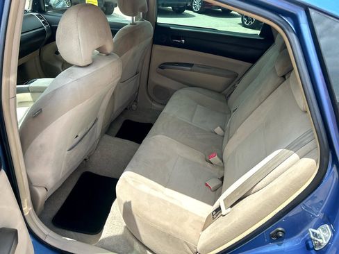 Used 2005 Toyota Prius image 12