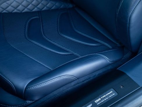 Used 2023 Aston Martin DBS Coupe image 16